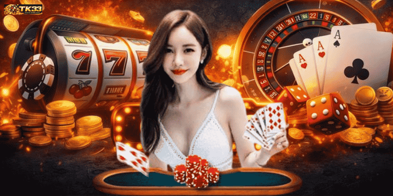 5 Best Easy-to-Learn Casino Games for Beginners