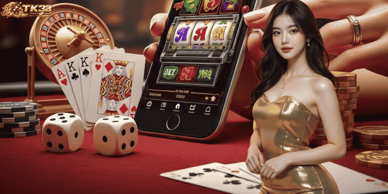 Casino App: 10 Powerful Reasons to Download Today