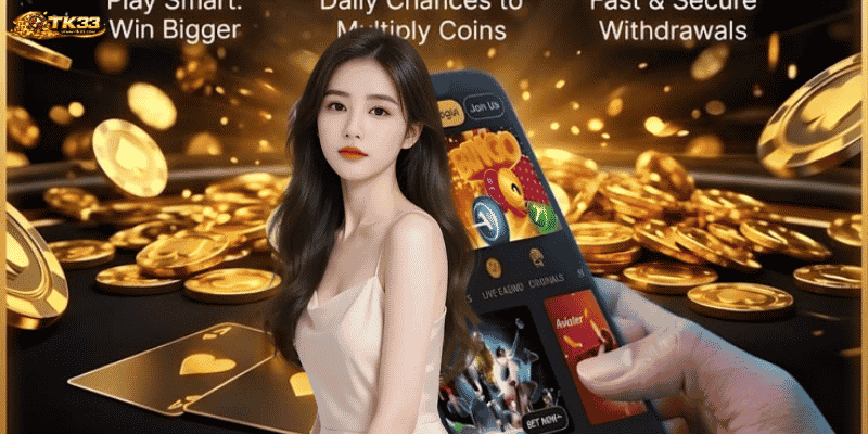 Exploring Premium Gaming: The Power of TK33
