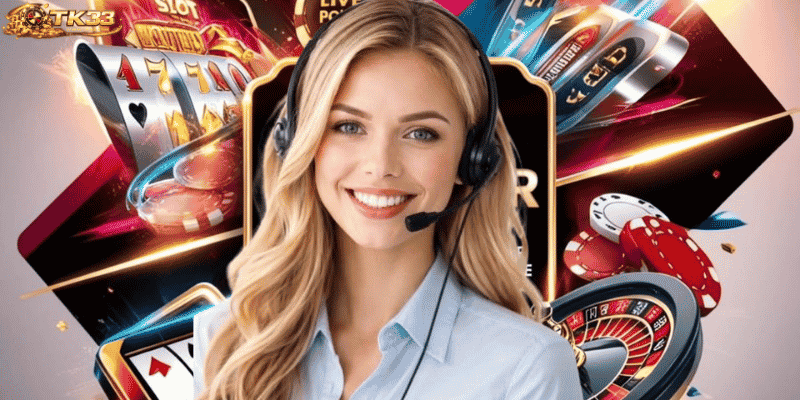 How to contact TK33 customer service: 5 Easy Solutions