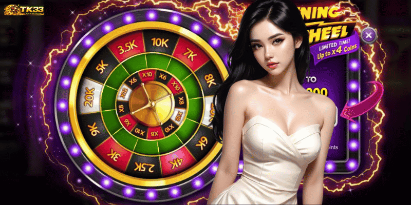 Roulette: The Classic Wheel of Fortune