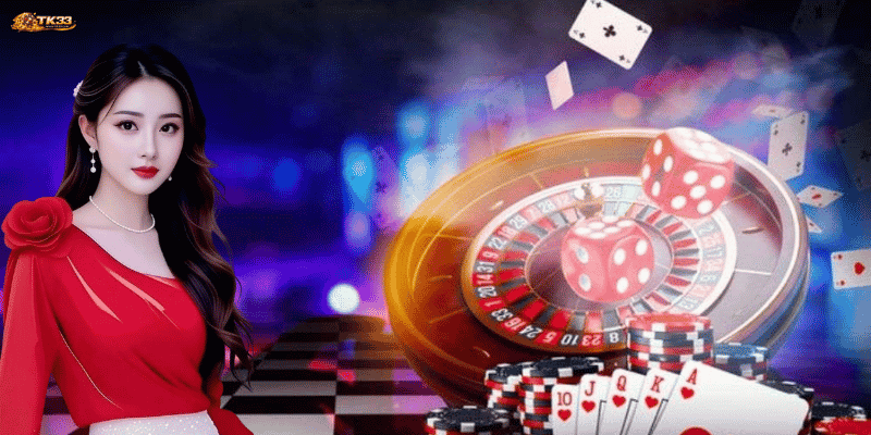The Evolution of High Stakes Gaming Technology