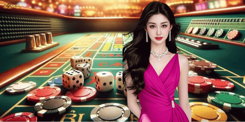 The Irresistible Allure of High-Limit Tables