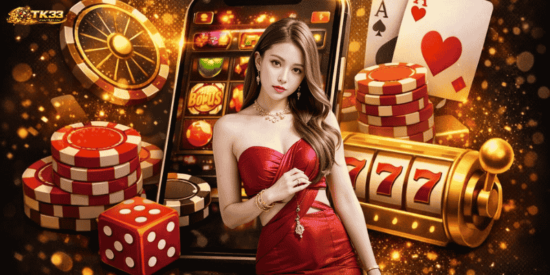 Top 5 Reasons to Join a VIP Casino in 2026: Ultimate Luxury