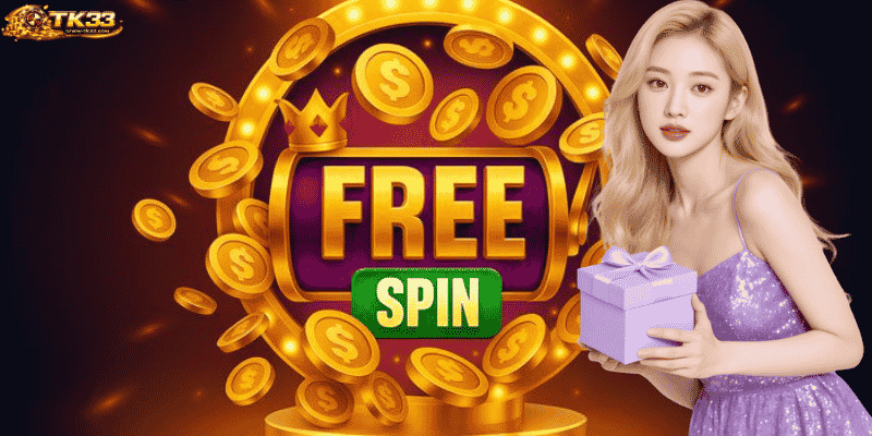 What is a Free Spins Online Casino No Deposit Bonus?