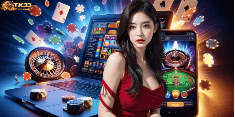 Why a Mobile Casino App Beats Desktop Gaming