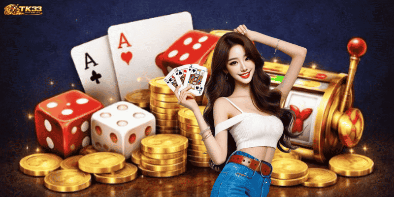 Why Choose Easy-to-Learn Casino Games?