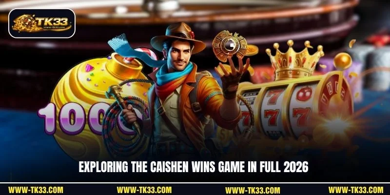 Exploring the Caishen Wins game in full 2026