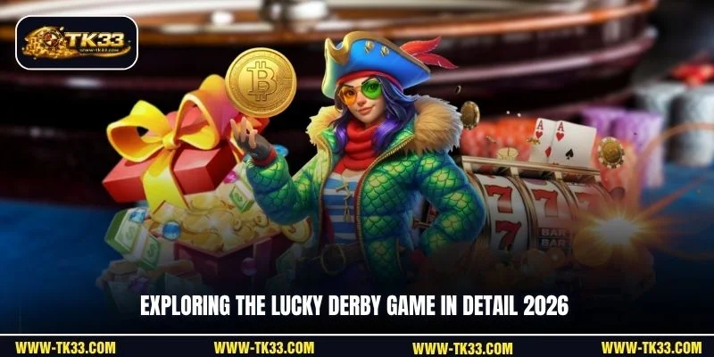 Exploring the Lucky Derby game in detail 2026