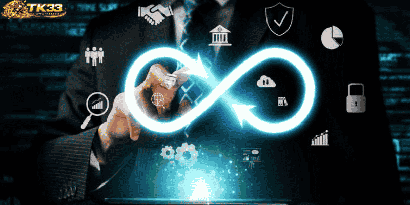 Cloud-Based Infrastructure