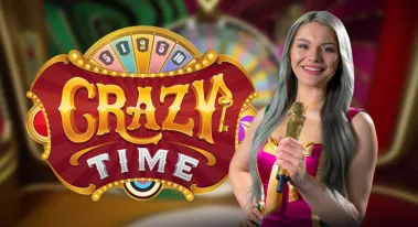 crazy time