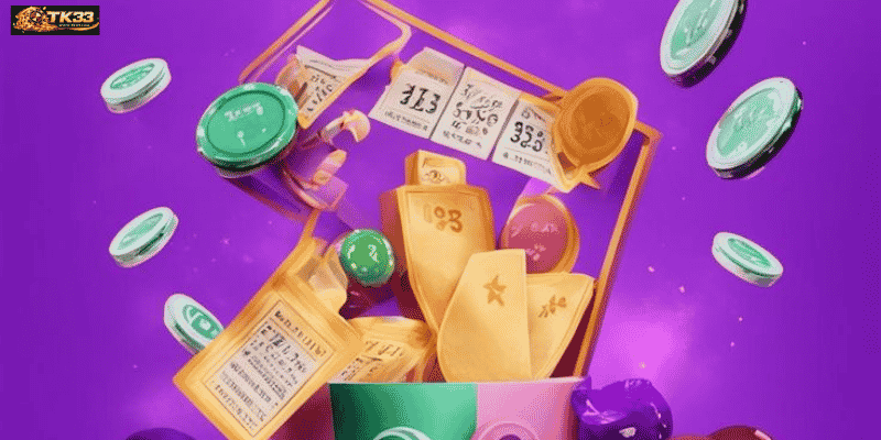 Keno: Casino-Style Lottery