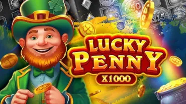 lucky penny