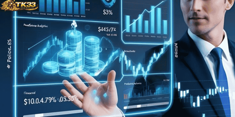 Seamless Financial Management and Transactions